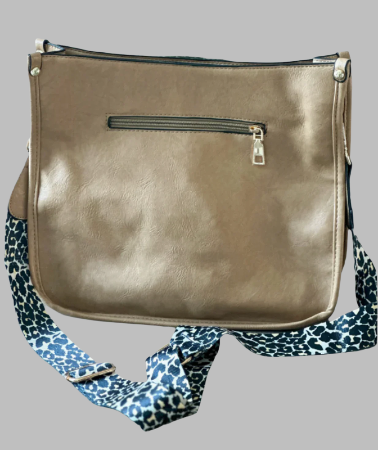 June Bag of the Month - The Wild Lane Crossbody