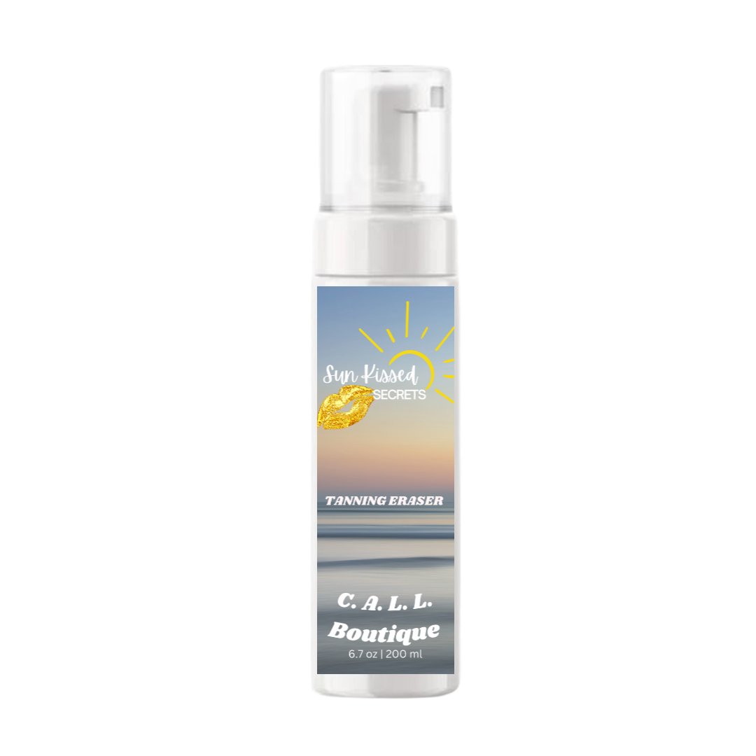 SunKissed Secrets Eraser