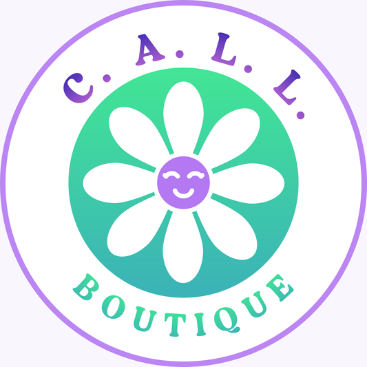 Introducing: CALL Boutique - Where Beauty Meets Purpose