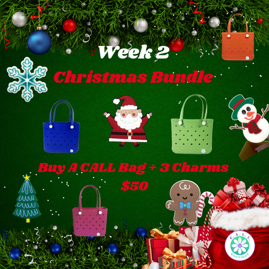 🎄 Week Two Christmas SALE🎄