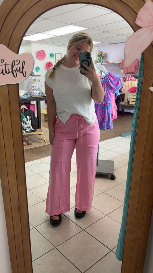 Dreamwalk Trousers