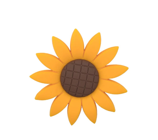 Sunflower C.A.L.L. Bag Charms