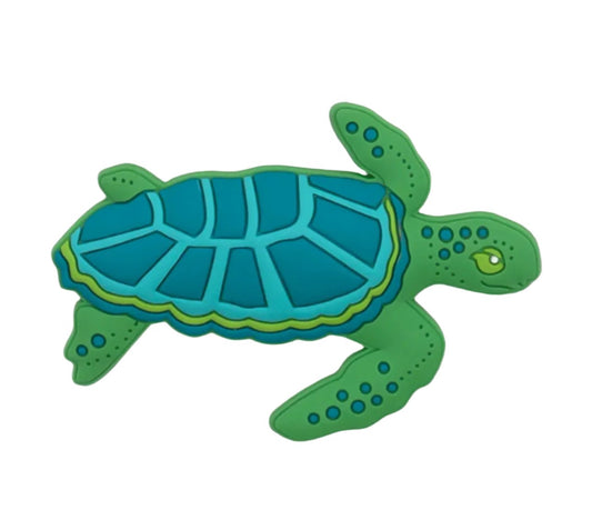 Turtle C.A.L.L. Bag Charms