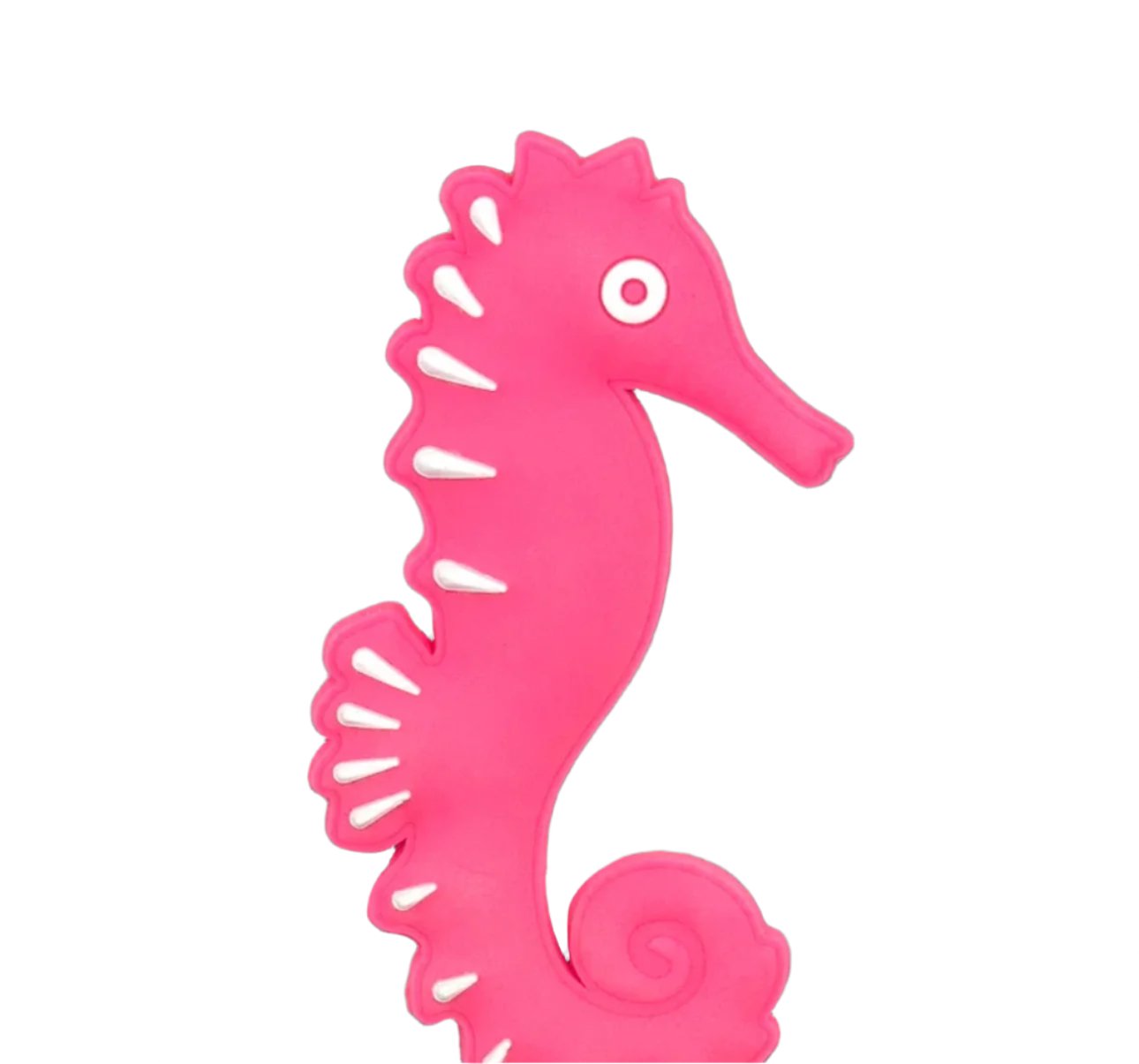 Pink Seahorse - C.A.L.L. Bag Charms