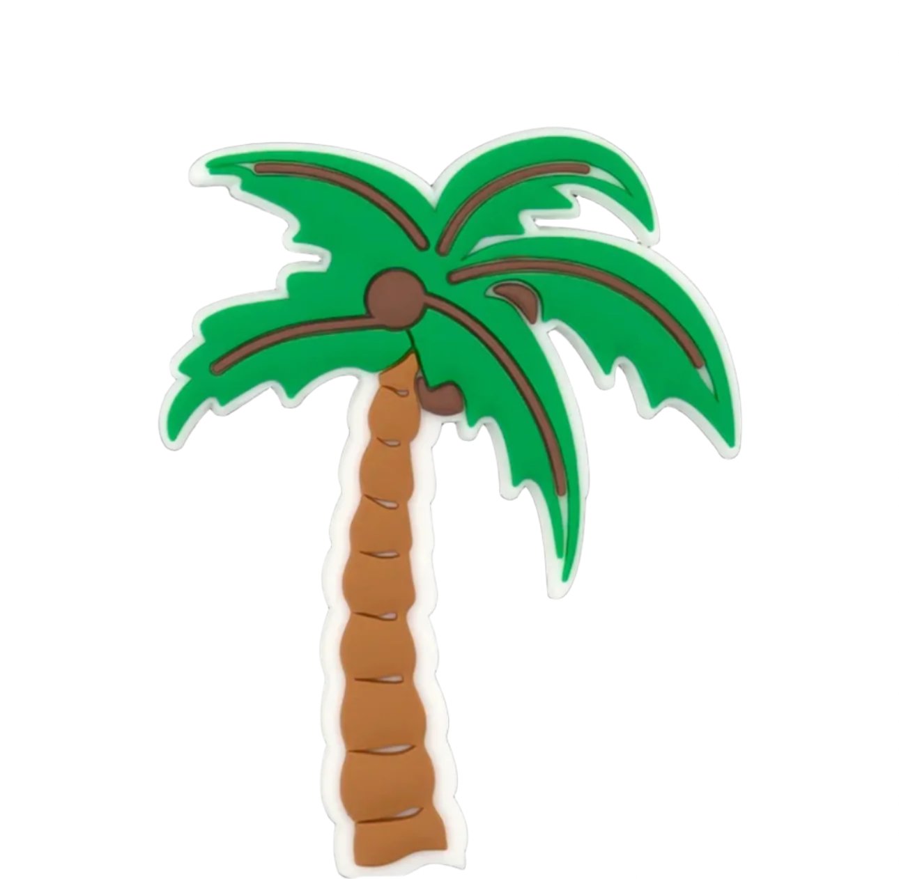 Palm Tree C.A.L.L. Bag Charms