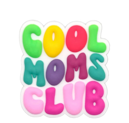 Cool Mom Club C.A.L.L. Bag Charms