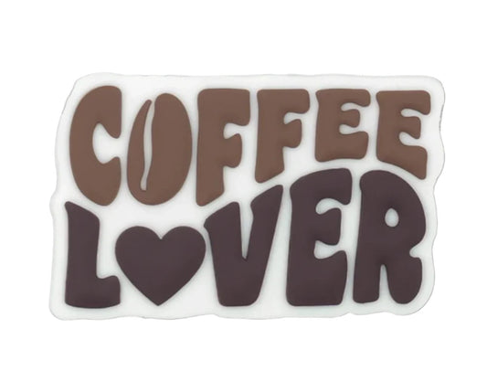 Coffee Lover C.A.L.L. Bag Charms