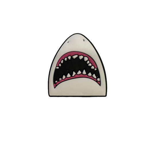 Shark Bite - Mini CAL Charm