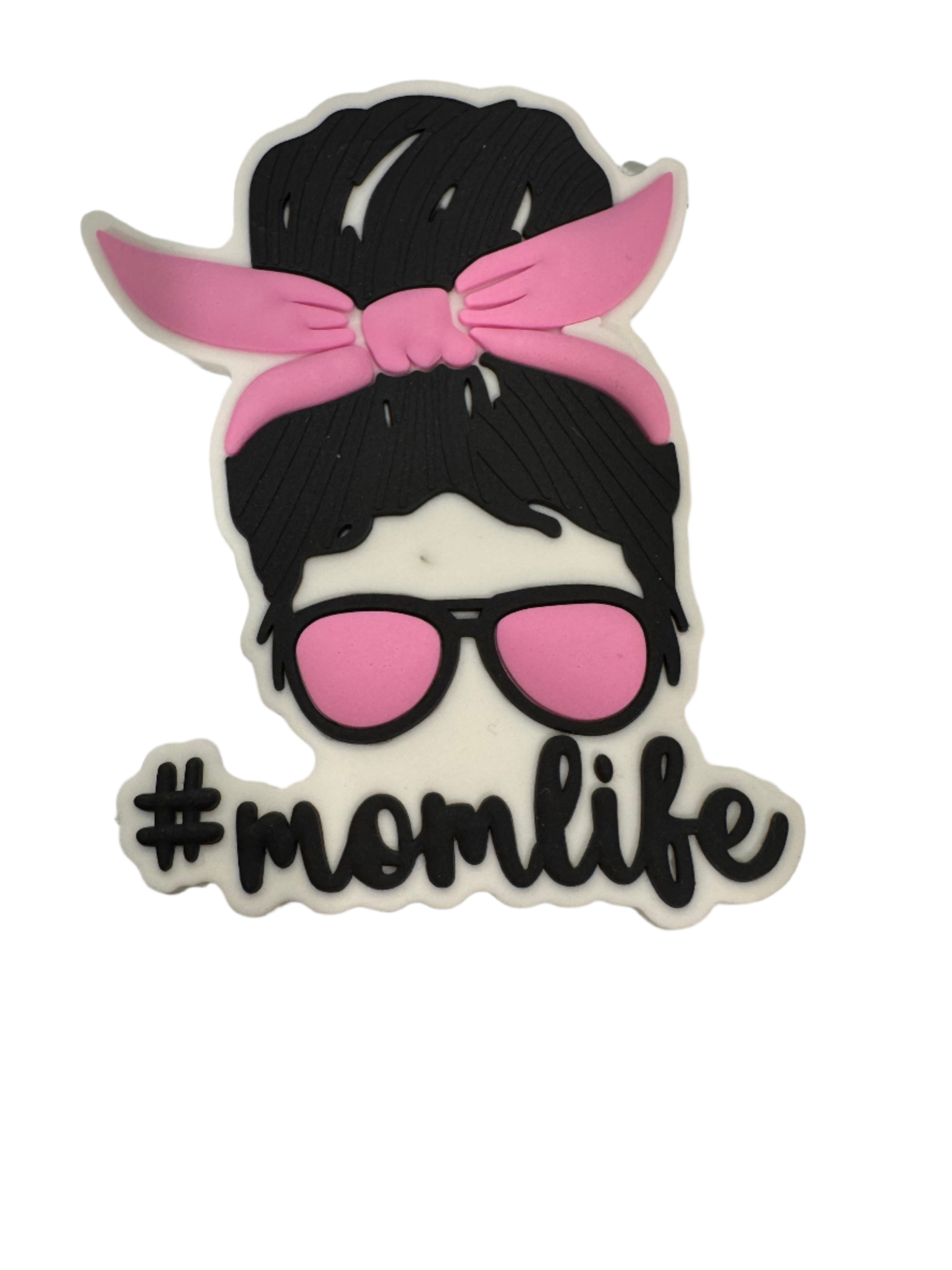 Mom Life - C.A.L.L. Bag Charm