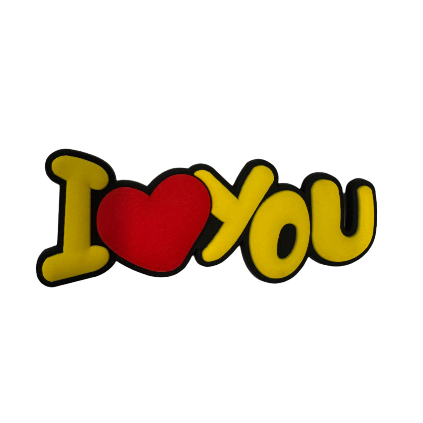 I ❤️ You - C.A.L.L. Bag Charm