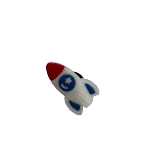 Starship Explorer - Mini CALL Charm