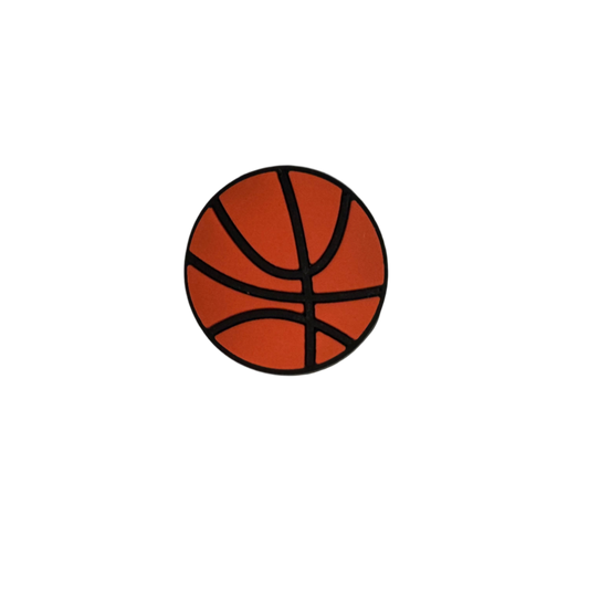 Hoops Hustle - Mini CALL Charm