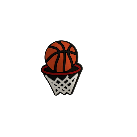 Slam Dunk - Mini CALL Charm