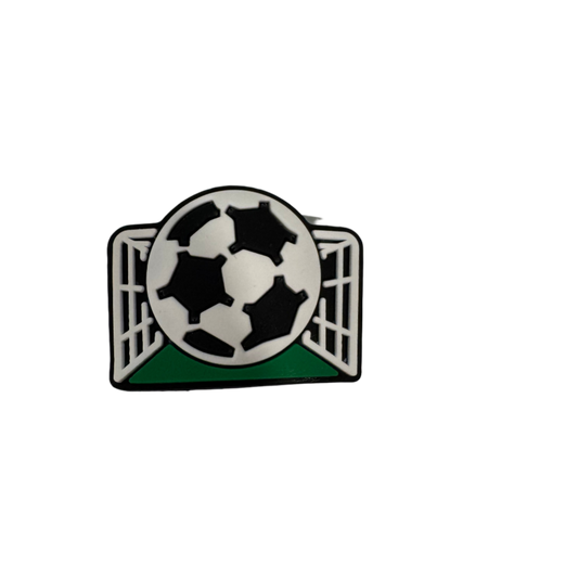 Goal Getter - Mini CALL Charm