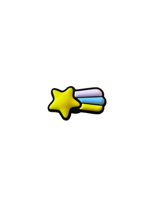 Starlight Wish - Mini CALL Charm
