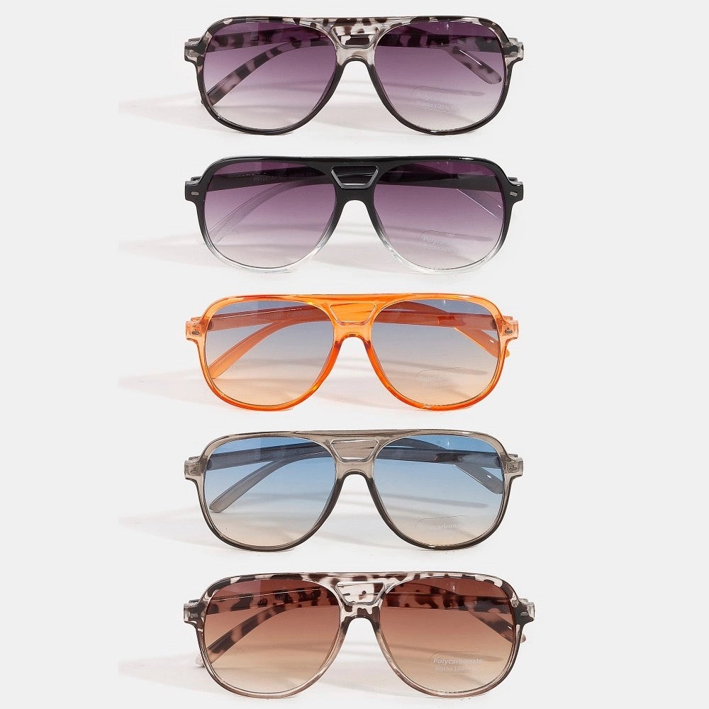 Timeless Vintage Sunglasses