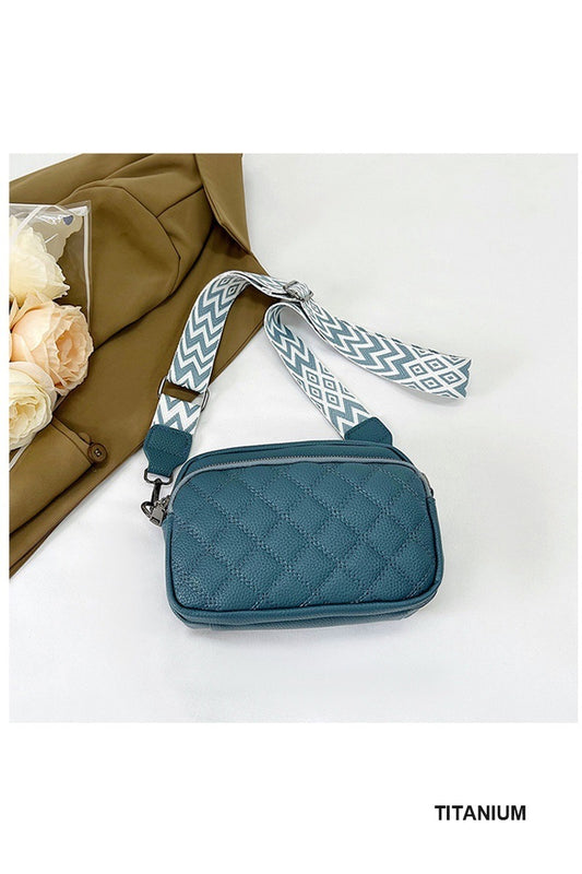 July Bag of the Month
