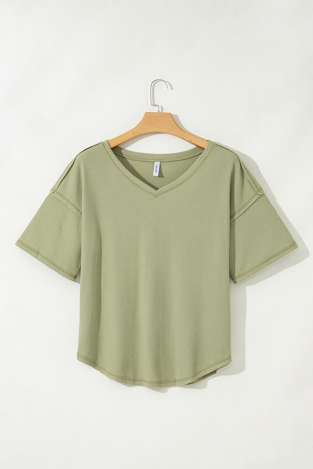 Olive Grove Tee