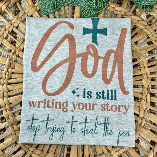 Writing Your Story