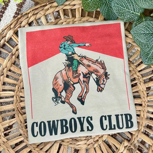 COWBOYS Club