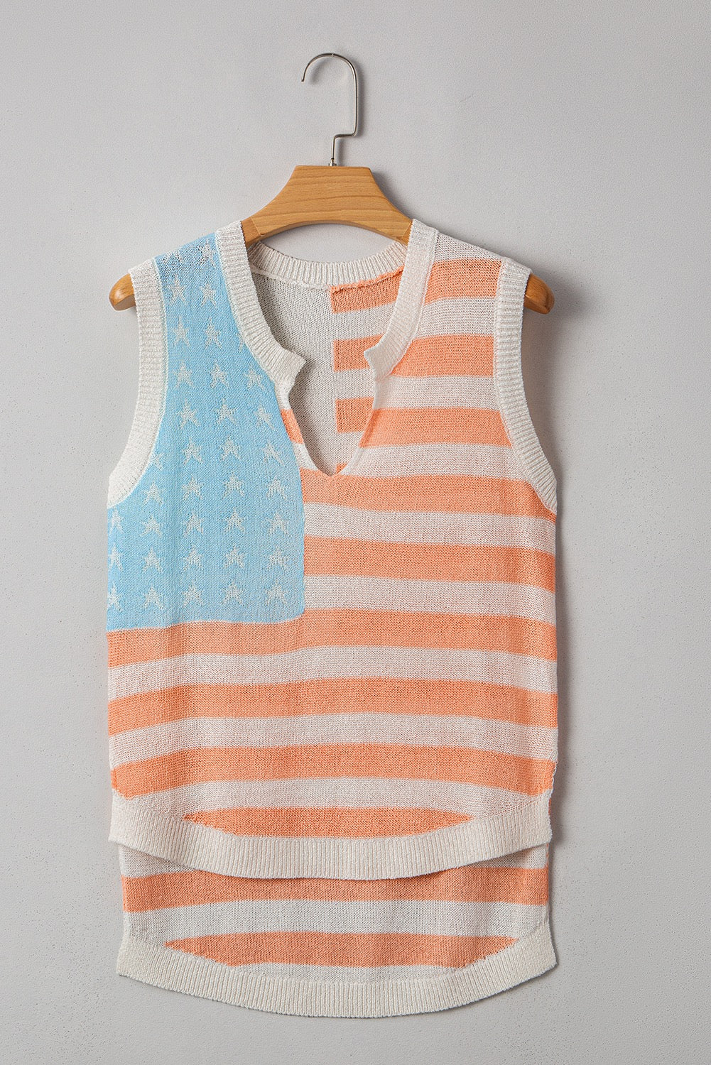 Freedom Stripes Tank