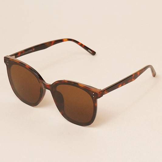 Shading Rays Sunglasses