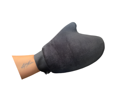 SunKissed Secrets Application Mitt