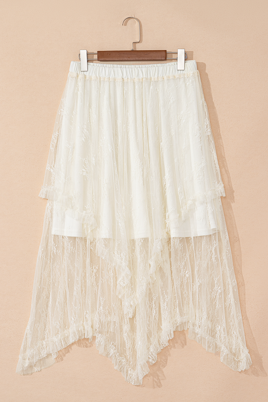 Lace In The Wind