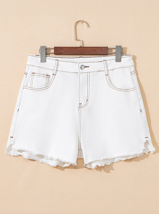 Bright Side Shorts