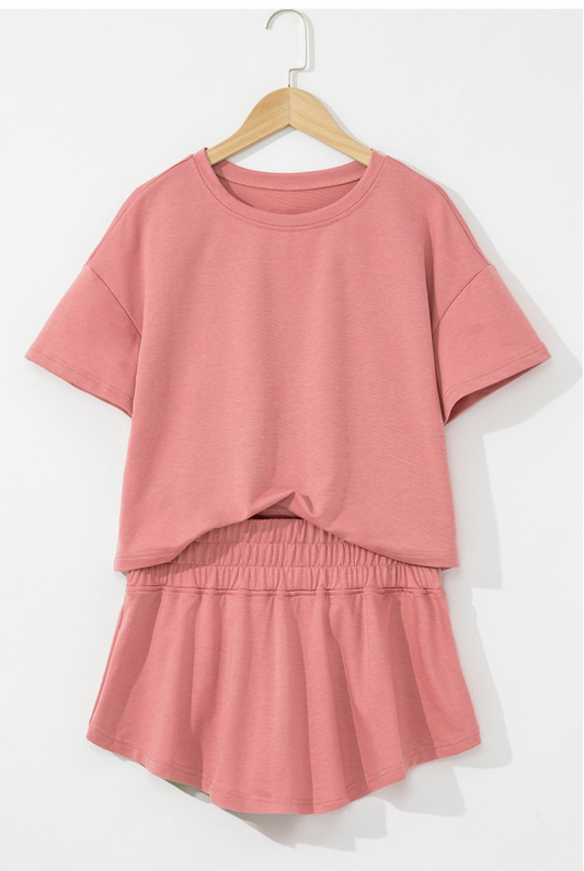 Blush Breeze Set